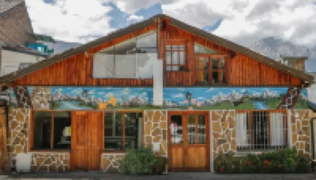 El Bolsón Hostel Piltri