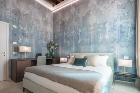 Ninfea Luxury Suites