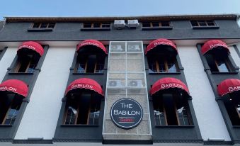 Avcilar Konaklama Babilon Suites