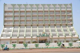 Royal Beach Hotel