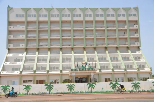 Royal Beach Hotel
