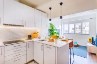 Cascais Modern & Quiet Retreat