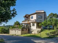 Shiva Boutique Hotel - Praia do Rosa Hotels in Imbituba
