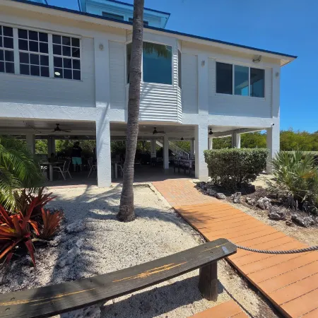 Condo in the Keys