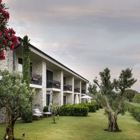 Palaia Hotel Datça