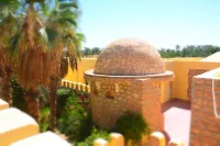 Caravanserai Hotel Hotels in Nefta