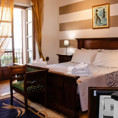 Antica Dimora Stay in Langa Like at Home