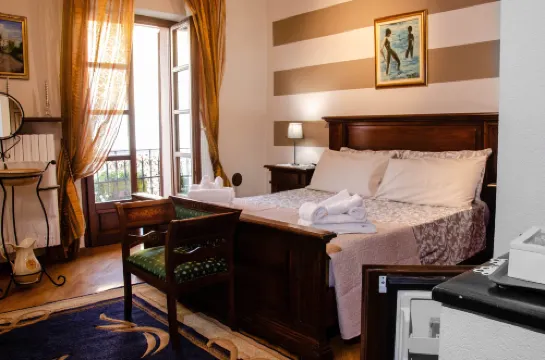 在蘭加像在家一樣的Antica Dimora住宿