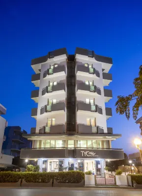 Tyc Hotel Hotel in zona Bagno Umberto 64 Torre Pedrera