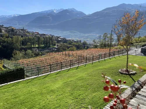 Guest House le Cassandre Hotels in Caiolo
