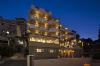Villa Ljubanovic Hotel a Budua