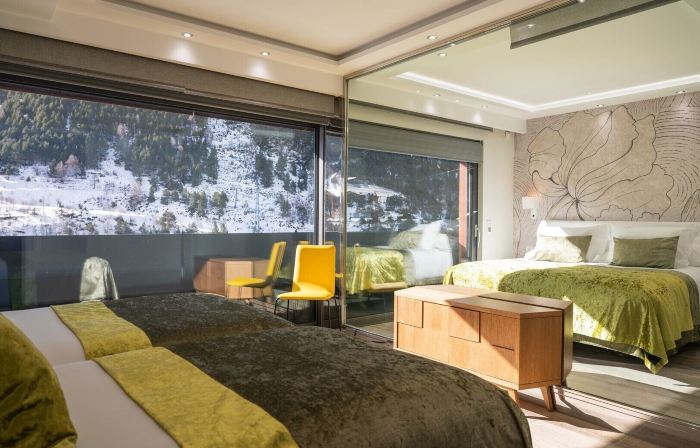 The Mirror & Spa by Elegant Residences