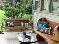 Nature Coast Inn and Cottages Hotels in Inglis
