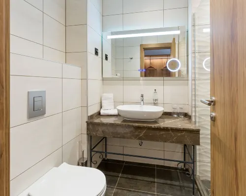 Movenpick Resort and Spa Fruske Terme Rooms Photos