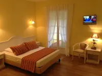 Auberge les Oliviers