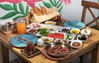 Melitya House Hotels in Gokceada