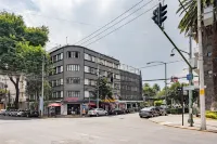 Narvarte Apartments & Lofts by VH