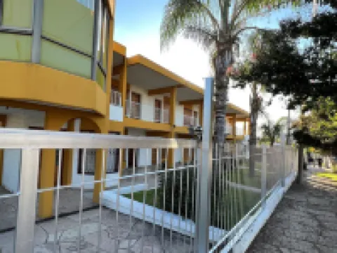 Cybeles Apart Hotels in Villa Carlos Paz