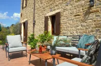 Villa Verdicchio - B&B with Wellness for Winelovers