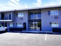 SeaSide Inn & Suites Hotels in Santa Cruz
