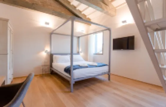 Casa Burano Hotel dekat Pulau Burano