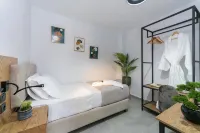 Paxi的Prenari別墅 - 精品