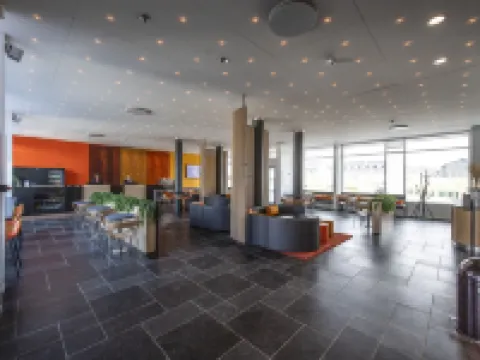 Hhe Express Hoteles en Nuuk