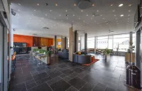 Hhe Express Hotels in Nuuk