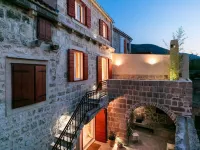 Villa Zdenka Hotels in Komiza