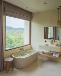 Olea Villas Resort - Badekar