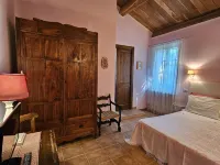 La Casa dei Tigli Hotels in Cannara