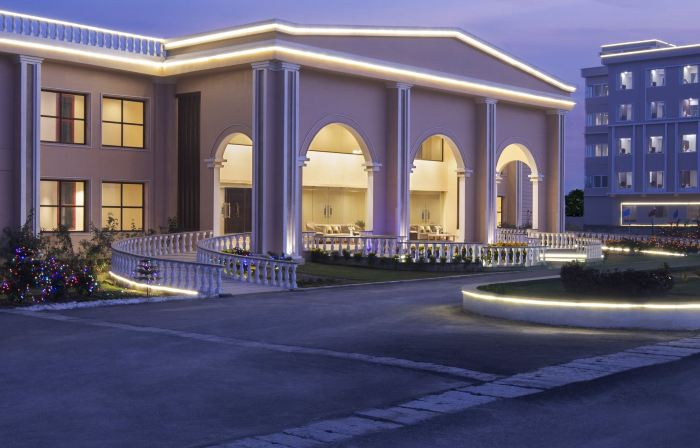 Clarks Resort Birgunj