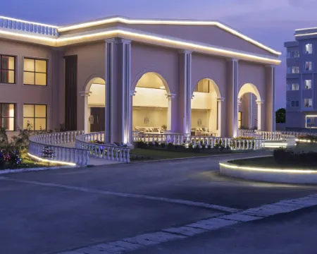 Clarks Resort Birgunj Hotels in Parsa