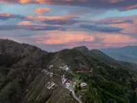 Le Masrana Inn - con vista montagne