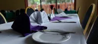 Hotel Kokopo - breakfast