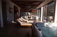 Bellezza Resort & Spa - Spa