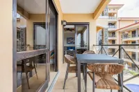 Jaco Beachfront Oasis Newly Renovated Dream Condo