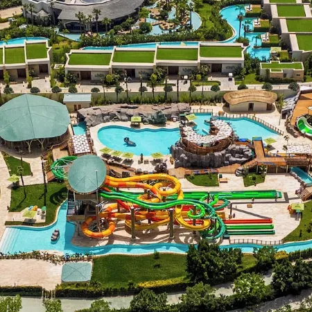 Regnum Carya