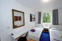 羅藤鮑姆地下室旅館