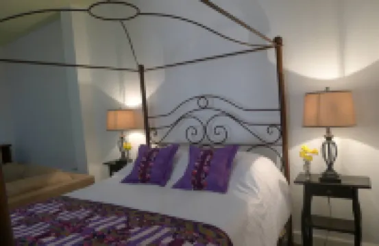 Casa Las Palmas & Suites, San Miguel de Allende