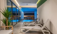 Step Inn - Kazbegi - piscina