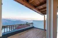 Vatsyayana Resorts - con vistas a la montaña
