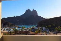 Casa Maria Boutique Hotel - Mountain view