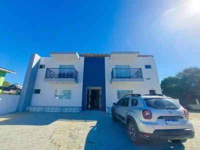 Pousada Ametista Hotels in 