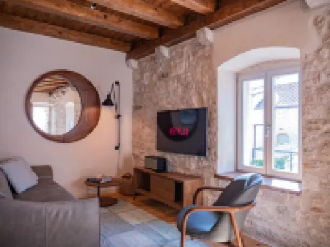 Villa Porta Maestra Hotels in Hvar Town