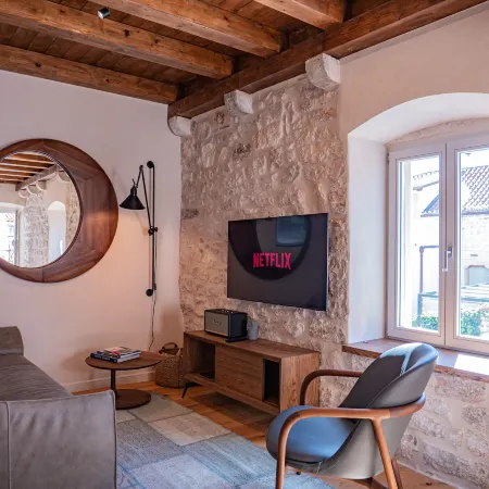 Villa Porta Maestra