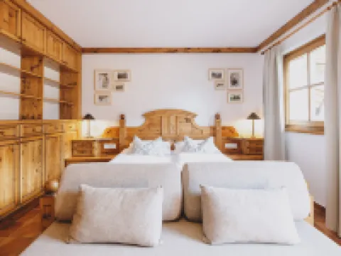 Landhaus Lodges Kaprun - Johann