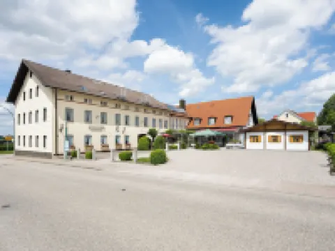 Gasthaus Landbrecht Hotels in Freising
