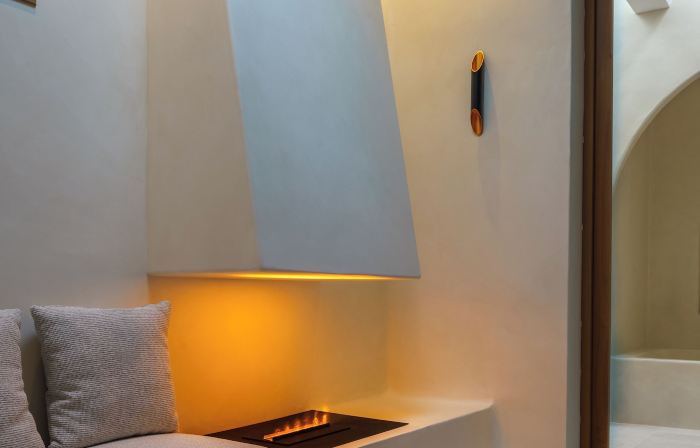 Cortijo Boutique Siete Calas