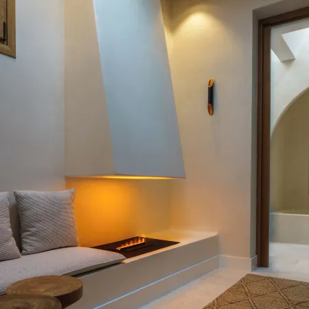 Cortijo Boutique Siete Calas